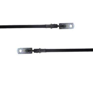 Yamaha G29 Drive brake cable for Yamaha golf carts and utility vehicles. High-quality replacement pa.