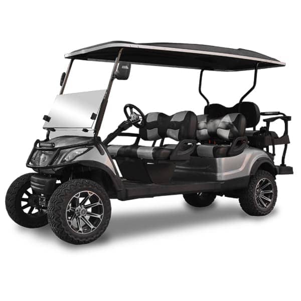 Alternative view of Yamaha G29/Drive Stretch Kit – Gas (Years 2007-2012.5)