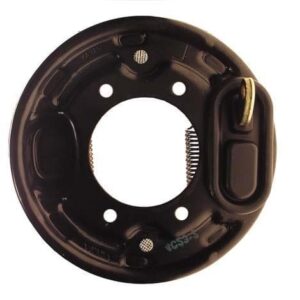 Passenger brake assembly for Club Car, EZGO, Yamaha golf carts, ensuring safety and reliable braking.