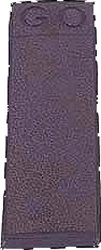 Club Car DS accelerator pedal pad for 1981 and newer models.