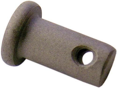 Throttle cable clevis pin for Yamaha G1-29/Drive models.