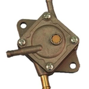 Fuel pump for Yamaha G9 golf carts, designed for durability and optimal performance. Perfect for cus.