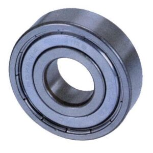 Ball Bearing 6205 for golf carts and industrial equipment.