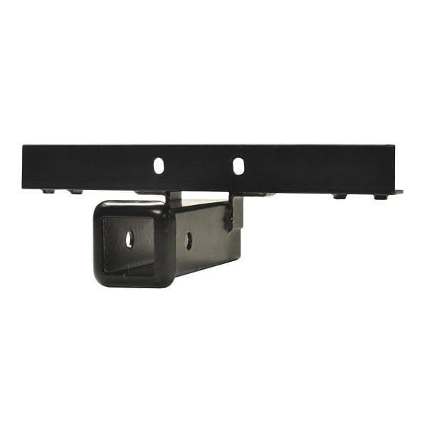 Trailer hitch compatible with Yamaha G29/Drive (2007-2016) for secure towing. Durable steel construc.