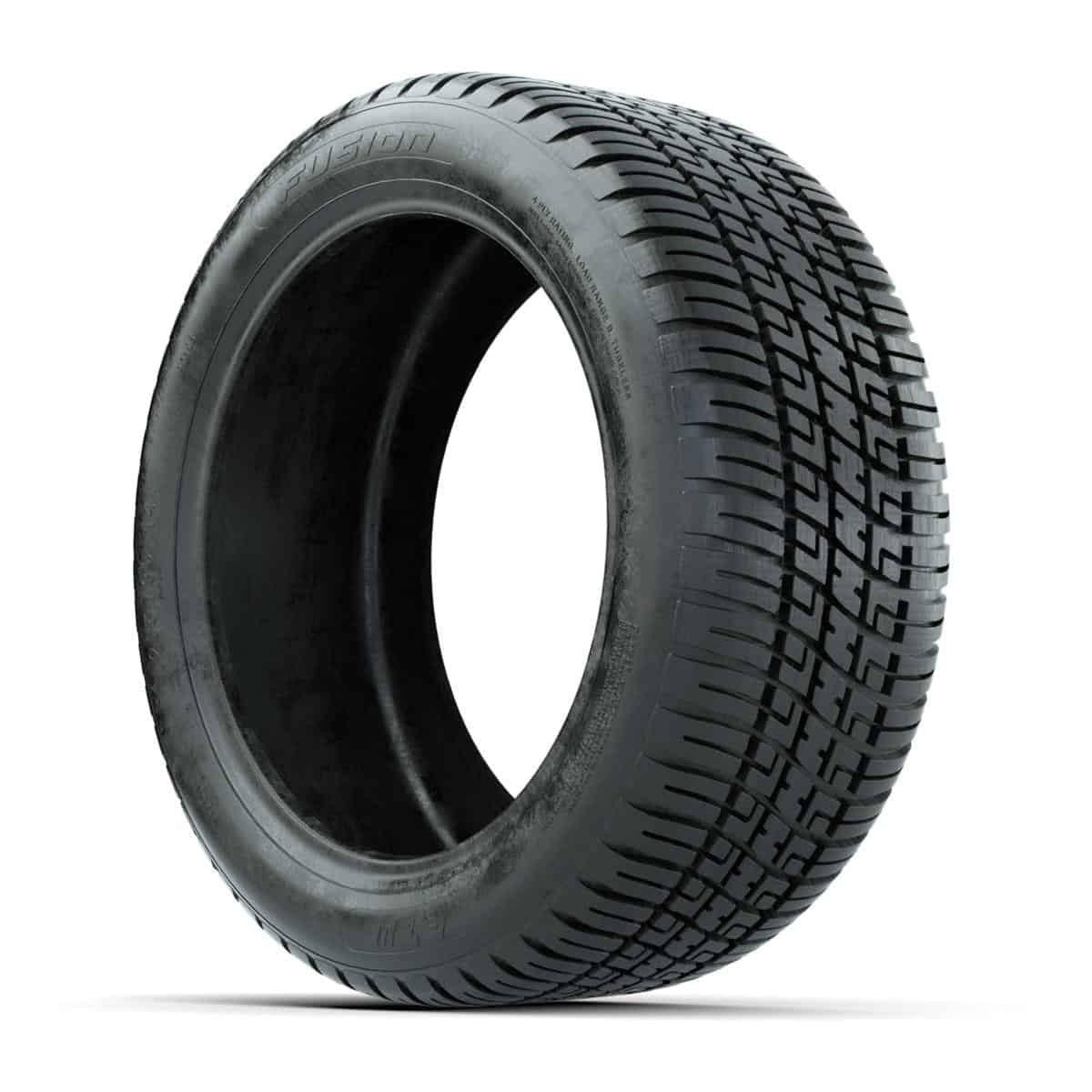 GTW® Fusion Street Tire for optimal street performance and durability.