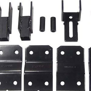 Affordable Yamaha G2/G9 lift kit for enhanced golf cart performance.