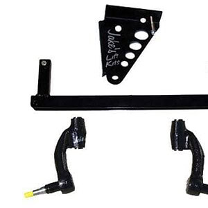 High-Quality Yamaha G22 Lift Kit for Enhanced Performance.