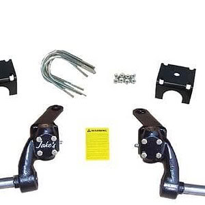 EZGO Medalist 3 Inch Spindle Lift Kit for Golf Carts.