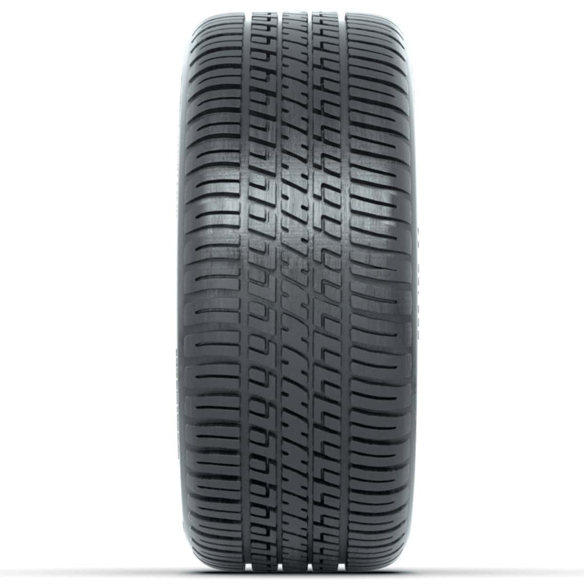 GTW® Fusion Street Tire for optimal street performance and durability.