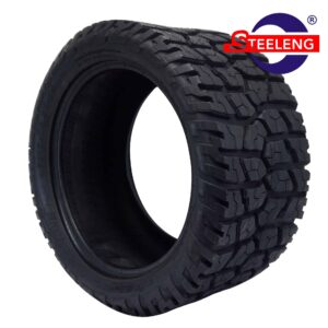 GATOR Hybrid AT tire with DOT approval for off-road and on-road use. Durable, rugged tire designed f.
