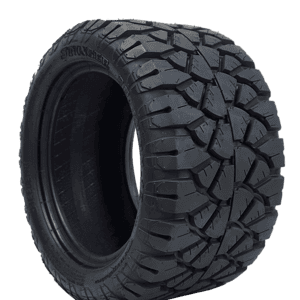 AT Tire for Off-Road Vehicles, DOT Approved.