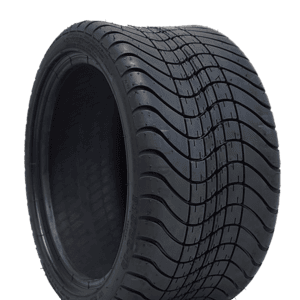 Low Profile Tire for Performance Vehicles.