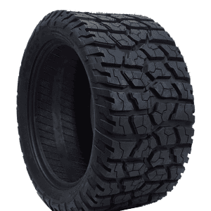 GATOR Hybrid AT tire, 22x10.5-14, DOT approved for off-road and on-road use. Perfect for utility car.