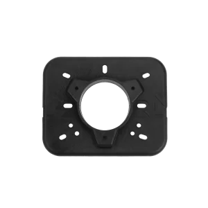 Battery mounting plate for Bedrock 36V 105Ah lithium golf cart battery conversion kit. Durable, high.