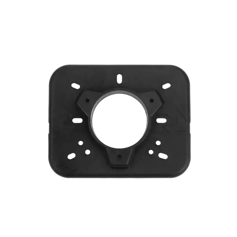 Battery mounting plate for Bedrock 36V 105Ah lithium golf cart battery conversion kit. Durable, high.