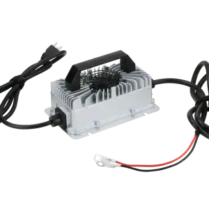 Bedrock 36V 105Ah lithium golf cart battery conversion kit for enhanced performance.