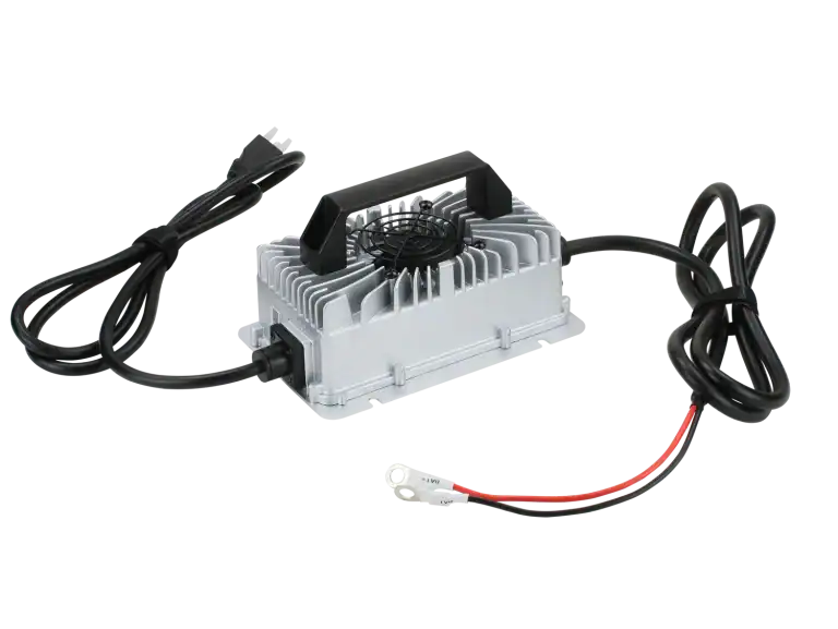 Bedrock 36V 105Ah lithium golf cart battery conversion kit for enhanced performance.