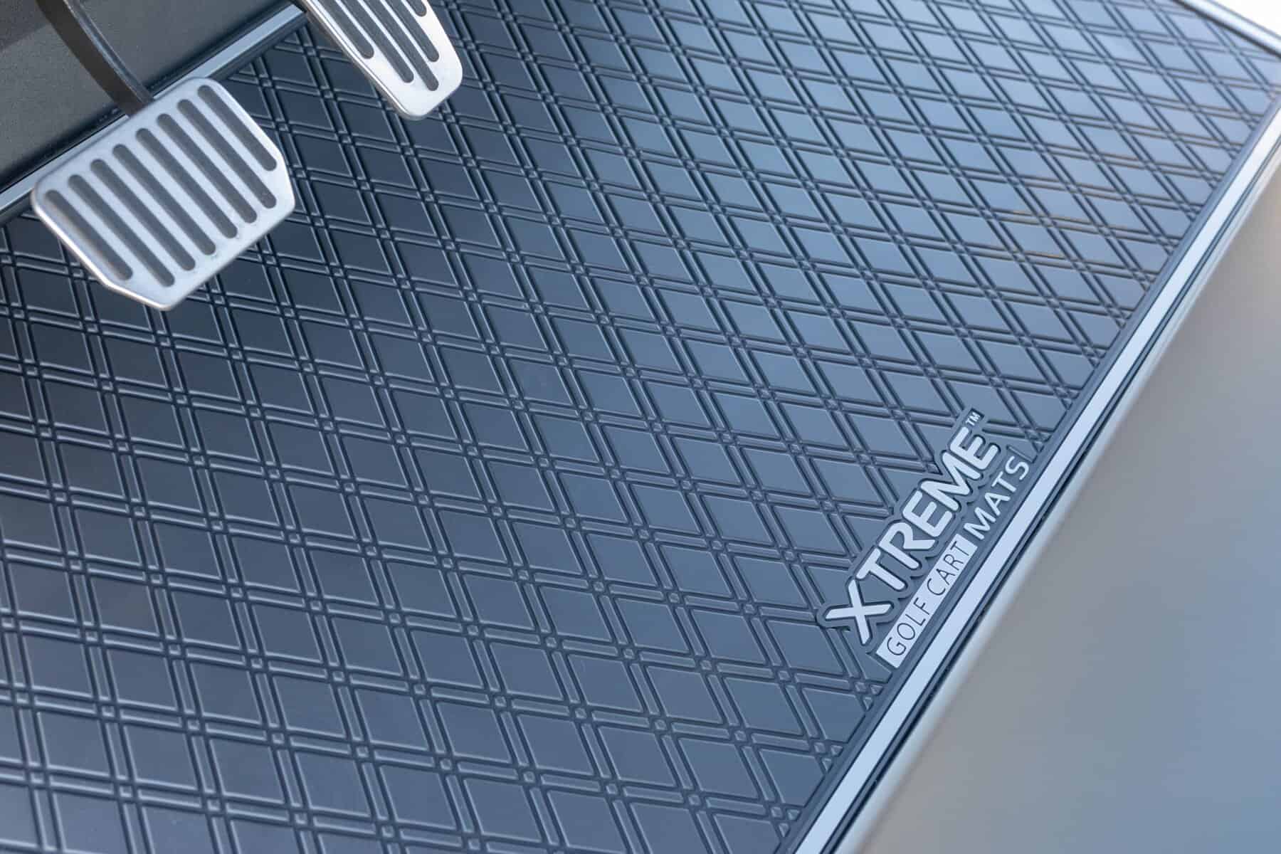 Floor mats