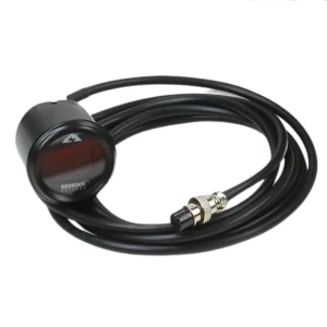 Sensor for lithium golf cart batteries, compatible with Bedrock 36V 105Ah kits.
