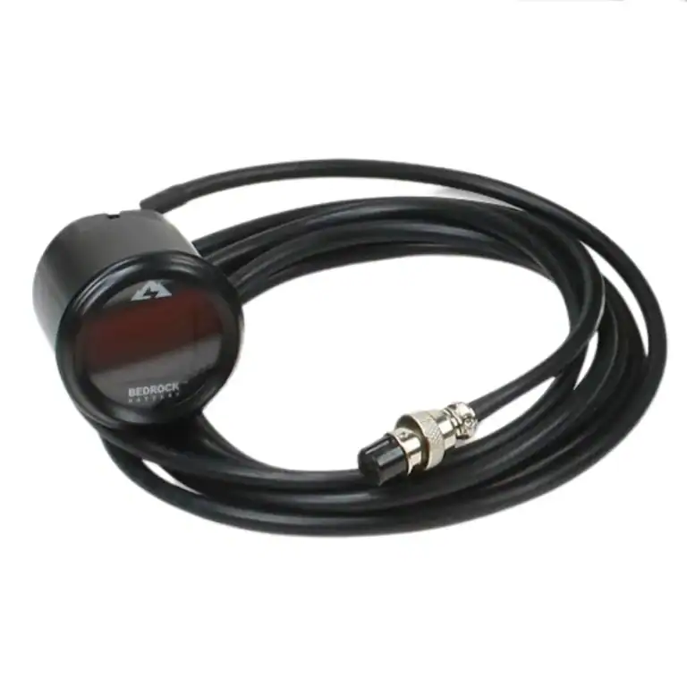 Sensor for lithium golf cart batteries, compatible with Bedrock 36V 105Ah kits.
